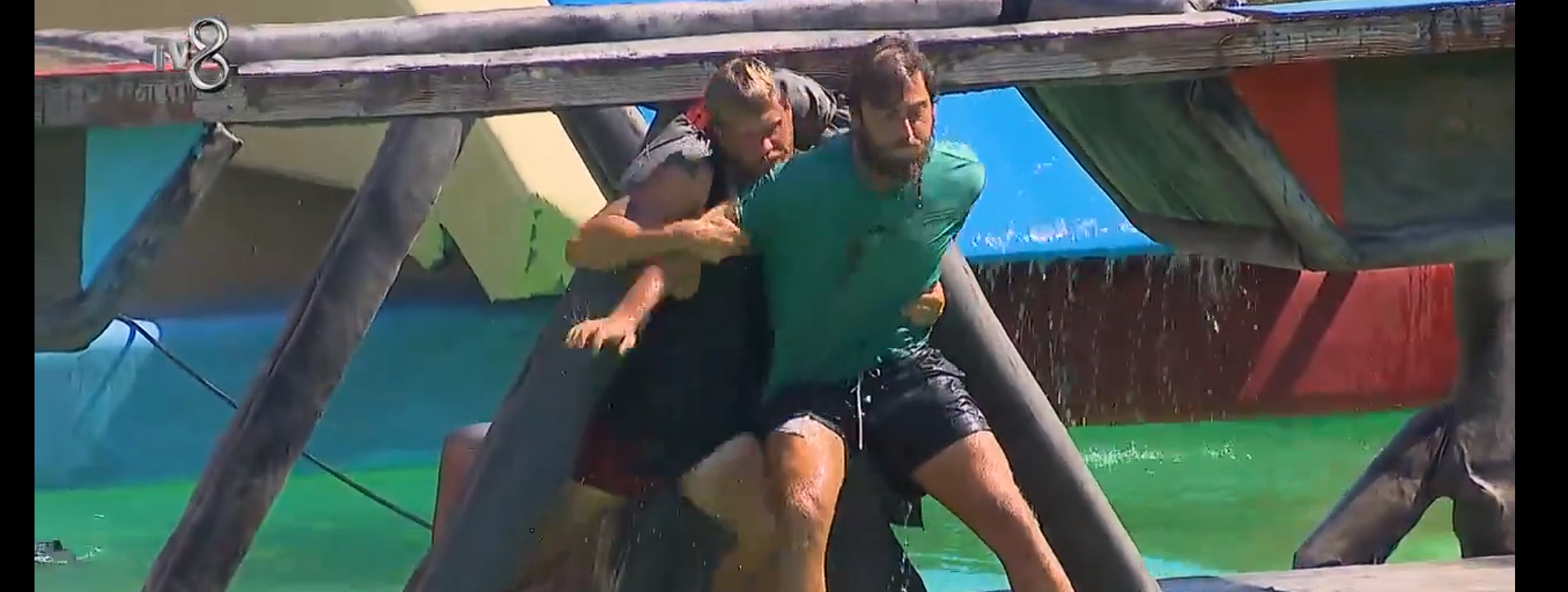 Survivor All Star 58. Bölüm Fragmanı