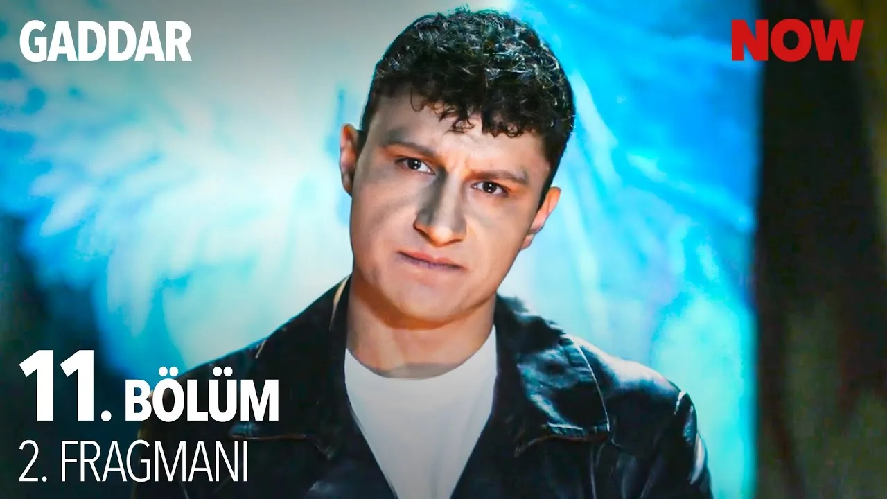 Gaddar 11.Bölüm 2. Fragmanı