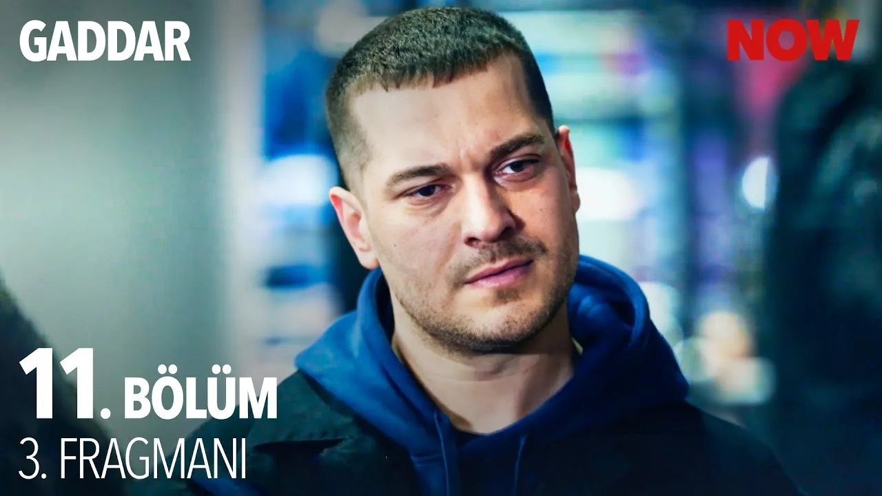 Gaddar 11.Bölüm 3. Fragmanı