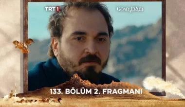 Gönül Dağı 133.Bölüm 2. Fragmanı