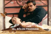 Gönül Dağı 134.Bölüm Fragmanı