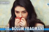 İnci Taneleri 10.Bölüm Fragmanı