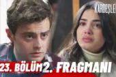 Kardeşlerim 123.Bölüm 2. Fragmanı