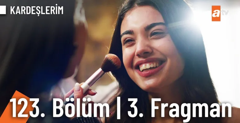 Kardeşlerim 123.Bölüm 3. Fragmanı