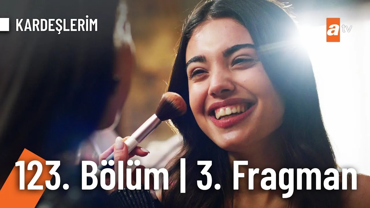 Kardeşlerim 123.Bölüm 3. Fragmanı