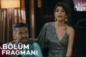 Kirli Sepeti 26.Bölüm Fragmanı