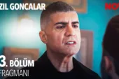 Kızıl Goncalar 13.Bölüm 2. Fragmanı