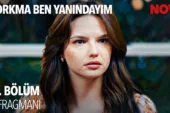 Korkma Ben Yanındayım 4.Bölüm Fragmanı