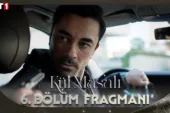 Kül Masalı 6.Bölüm Fragmanı