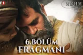 Mehmed Fetihler Sultanı 6.Bölüm Fragmanı