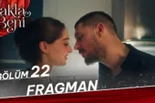 Sakla Beni 22.Bölüm Fragmanı