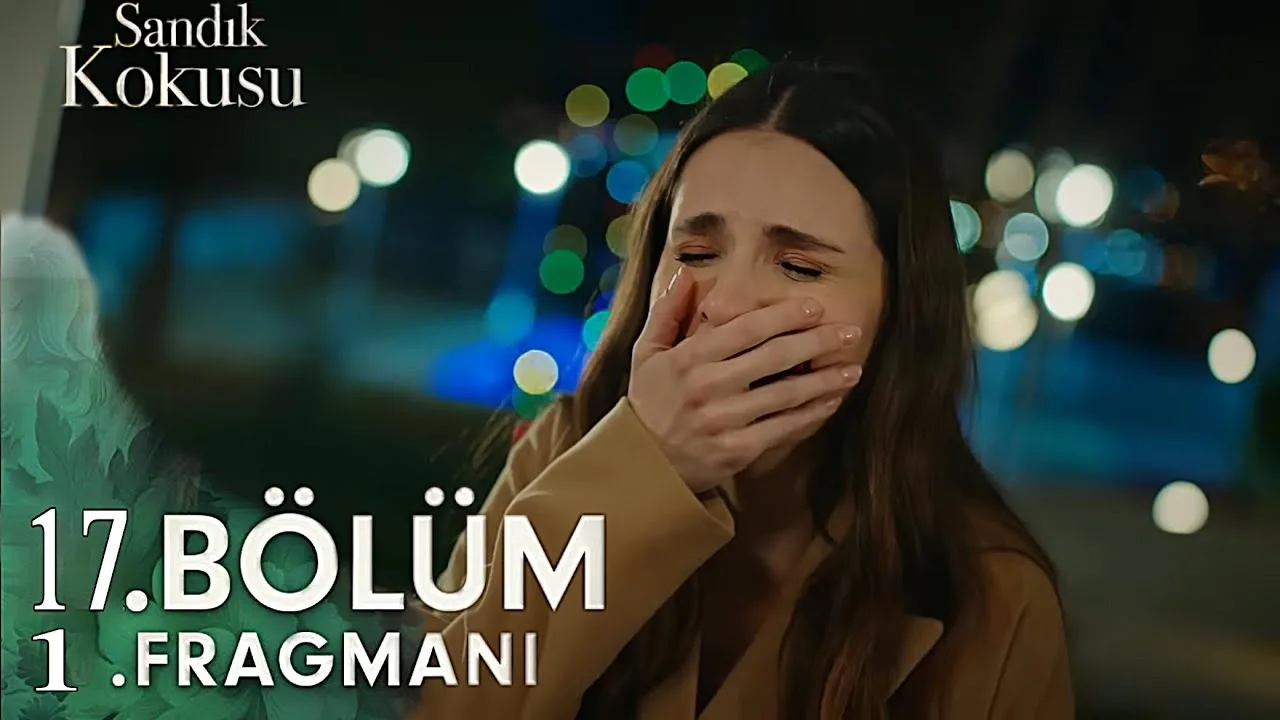 Sandık Kokusu 17.Bölüm Fragmanı