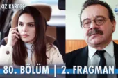 Üç Kız Kardeş 80.Bölüm 2. Fragmanı