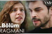 Yaban Çiçekleri 2.Bölüm 2. Fragmanı