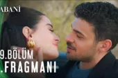 Yabani 29.Bölüm Fragmanı