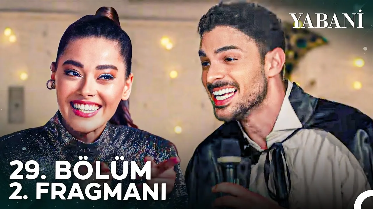 Yabani 29.Bölüm 2. Fragmanı