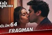 Yalı Çapkını 64.Bölüm Fragmanı