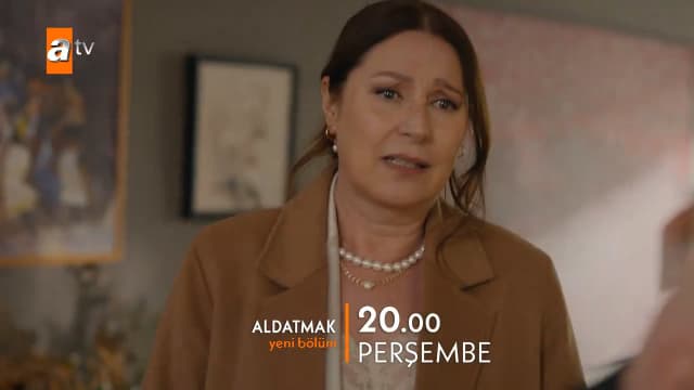 Aldatmak 61.Bölüm Fragmanı