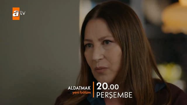 Aldatmak 63.Bölüm Fragmanı