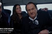 Arka Sokaklar 669.Bölüm 2. Fragmanı