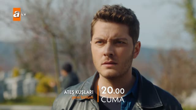 Ateş Kuşları 47.Bölüm Fragmanı