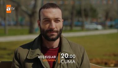 Ateş Kuşları 49.Bölüm Fragmanı