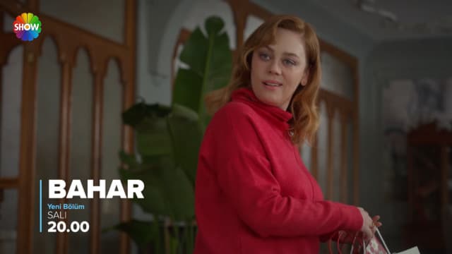 Bahar 5.Bölüm 2. Fragmanı