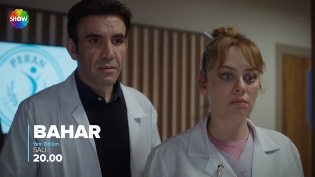 Bahar 5.Bölüm Fragmanı