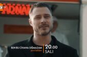Ben Bu Cihana Sığmazam 62.Bölüm Fragmanı