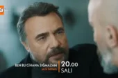 Ben Bu Cihana Sığmazam 62.Bölüm 2. Fragmanı