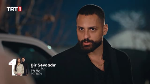 Bir Sevdadır 7.Bölüm 2. Fragmanı