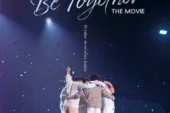 BTOB TIME: Be Together the Movie