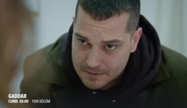 Gaddar 10.Bölüm 2. Fragmanı