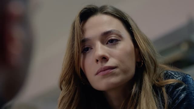 Gaddar 8.Bölüm Fragmanı