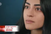Gelin 10.Bölüm Fragmanı