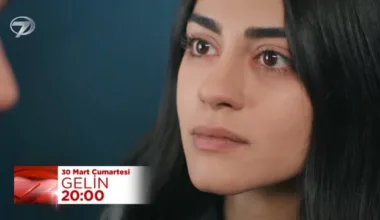 Gelin 10.Bölüm Fragmanı