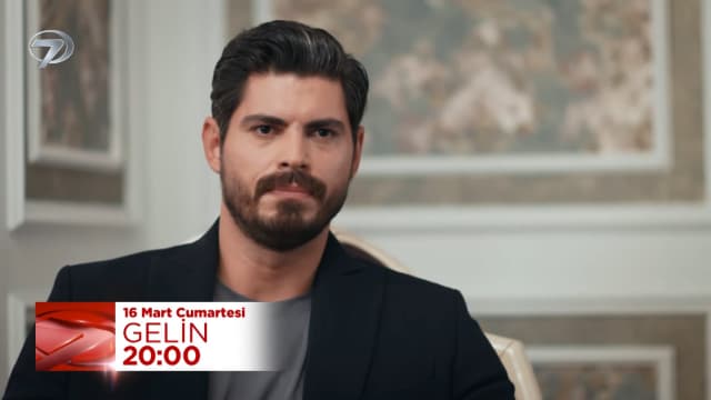 Gelin 6.Bölüm Fragmanı