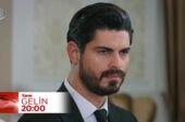 Gelin 9.Bölüm Fragmanı