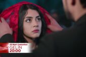 Gelin 8.Bölüm Fragmanı