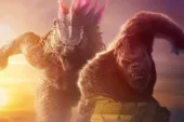 Godzilla ve Kong: Yeni İmparatorluk