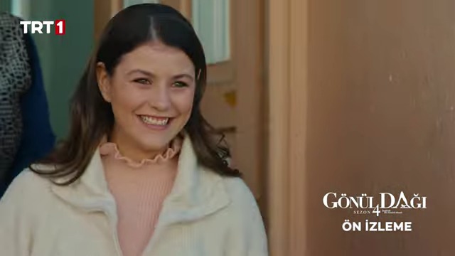 Gönül Dağı 130.Bölüm Fragmanı