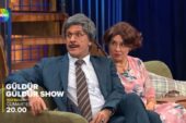 Güldür Güldür Show 366.Bölüm Fragmanı