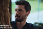 Hudutsuz Sevda 24.Bölüm Fragmanı