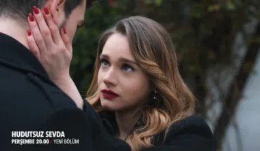 Hudutsuz Sevda 26.Bölüm Fragmanı