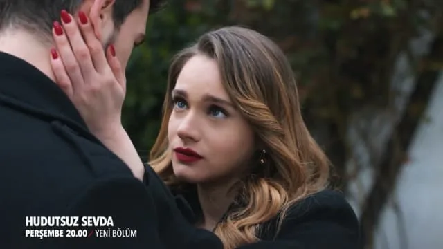 Hudutsuz Sevda 26.Bölüm Fragmanı