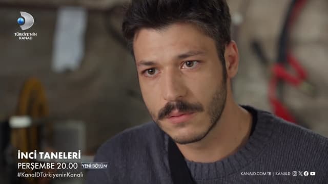 İnci Taneleri 8.Bölüm Fragmanı