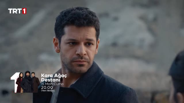 Kara Ağaç Destanı 4.Bölüm Fragmanı
