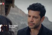Kara Ağaç Destanı 6.Bölüm Fragmanı