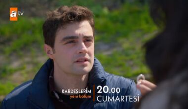 Kardeşlerim 123.Bölüm Fragmanı