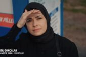 Kızıl Goncalar 11.Bölüm 2. Fragmanı